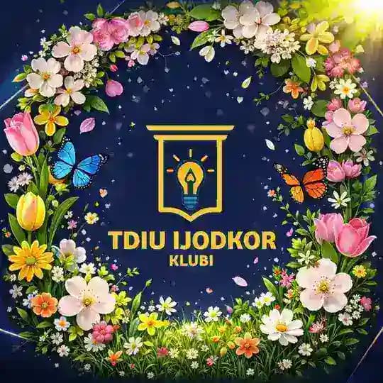 TDIU Ijodkor Klubi