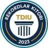 TDIU rekordlar kitobi