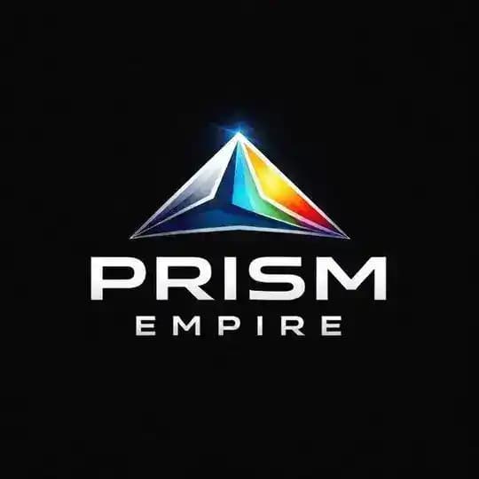 𝐏𝐑𝐈𝐒𝐌 𝐄𝐌𝐏𝐈𝐑𝐄