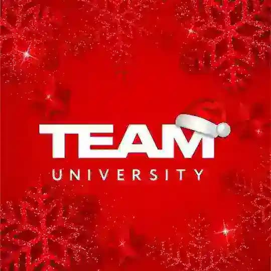 TEAM University