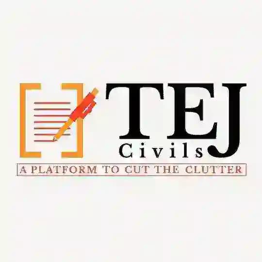 TEJ Civils RAS Exam