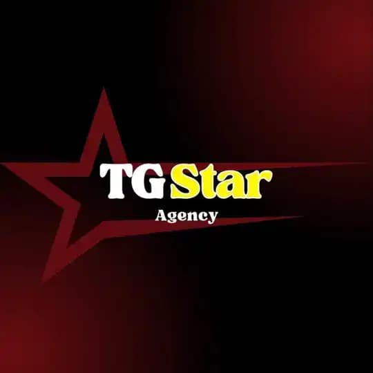 TGStar Agency✨