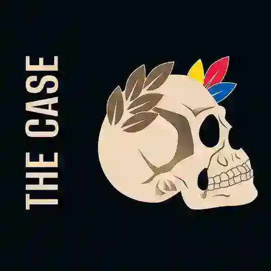 THE CASE