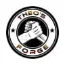 THEO’S 🎾FORGE ⚽️🏀