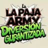 LA PAJA ARMY OFICIAL