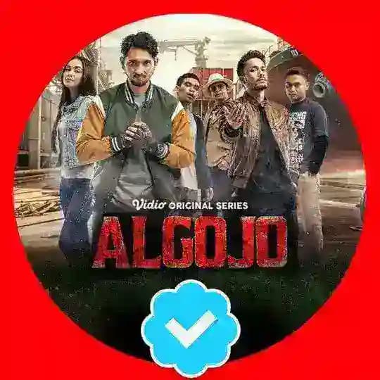 ALGOJO THE SERIES UPLOADED