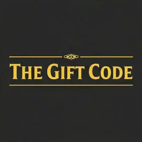 THE GIFT CODE πΈ
