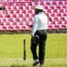 3RD UMPIRE TOSS™