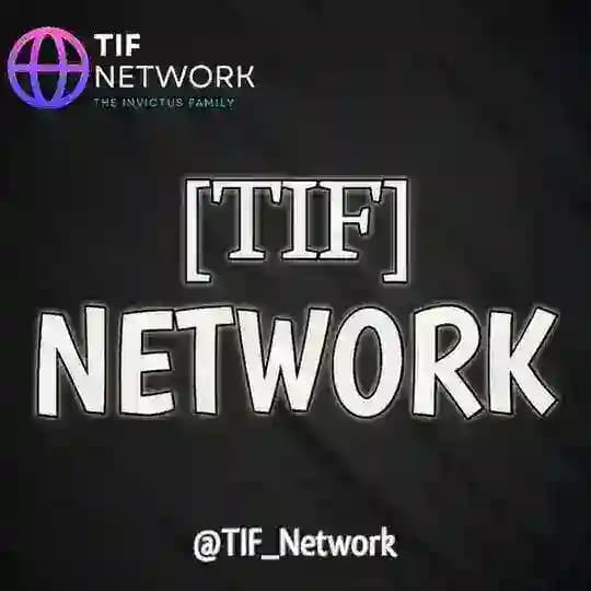 🤴 [TIF] Network