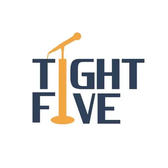 Tight Five Comedy | STANDUP | СТЕНДАП