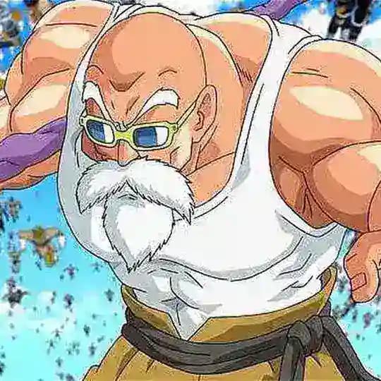 Tío Roshi