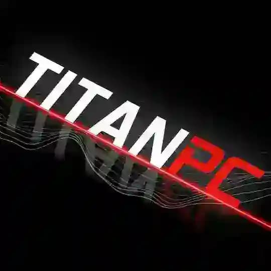 Компьютеры от TITANPC