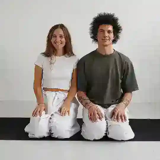 yoga TJ