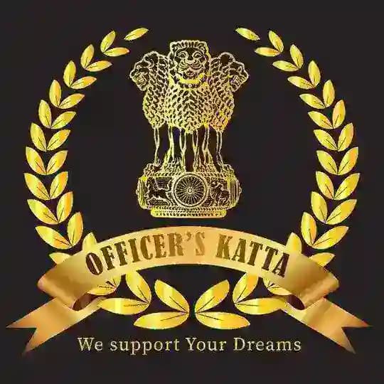 🚨𝗢𝗙𝗙𝗜𝗖𝗘𝗥'𝗦 𝗞𝗔𝗧𝗧𝗔🚨 Profile