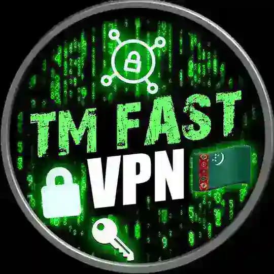 TM FAST VPN 🇹🇲 Profile