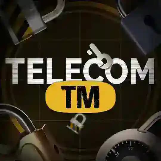 TM TELECOM 🇹🇲