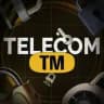 TM TELECOM 🇹🇲