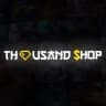 THOUSAND SHOP