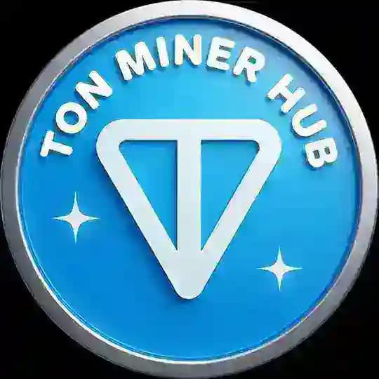TON Miner News⚡️