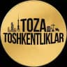 TOZA TOSHKENTLIKLAR | Tezkor, toza xabarlar