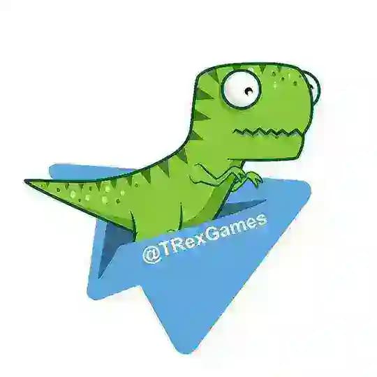 بازیهای تیرکس Profile