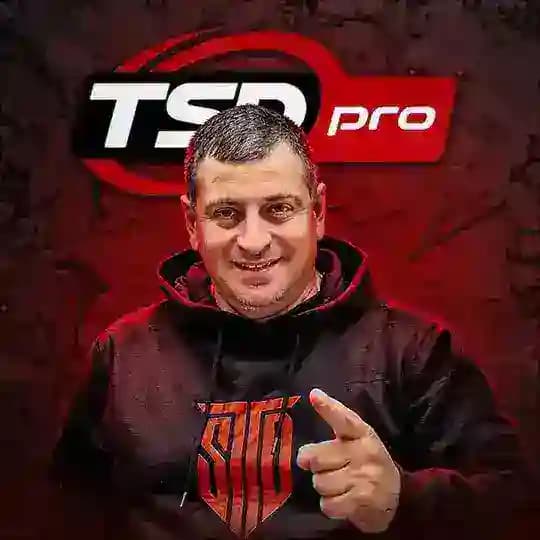 TSD PRO 🇷🇺