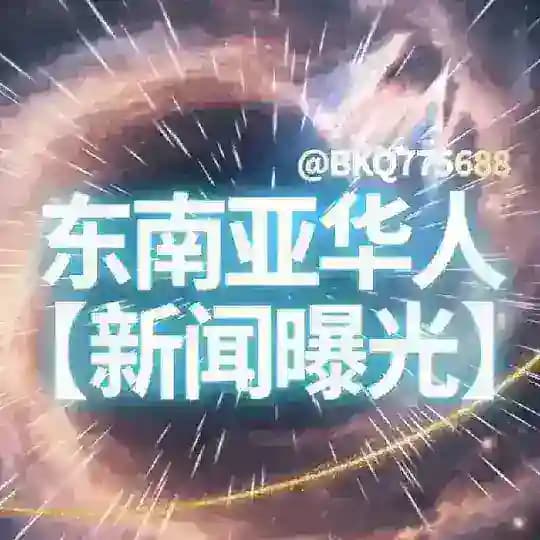 东南亚华人【新闻曝光】