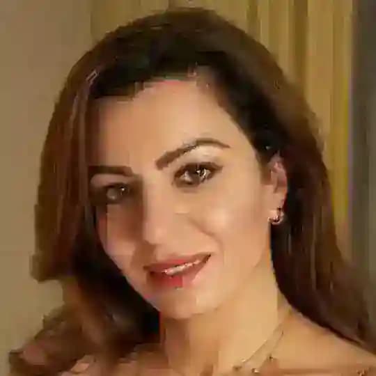 مايا خليفه - الينا انجل