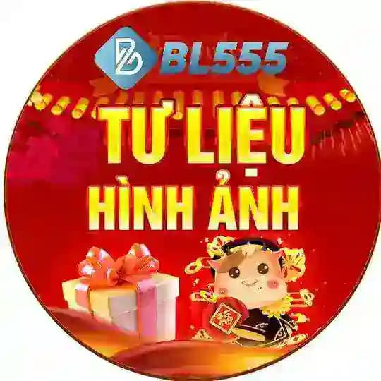 BL555|TƯ LIỆU HÌNH ẢNH
