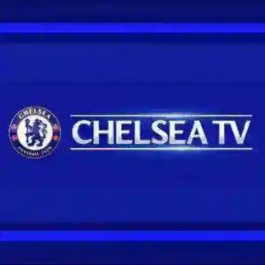 Chelsea TV ๐ฅ
