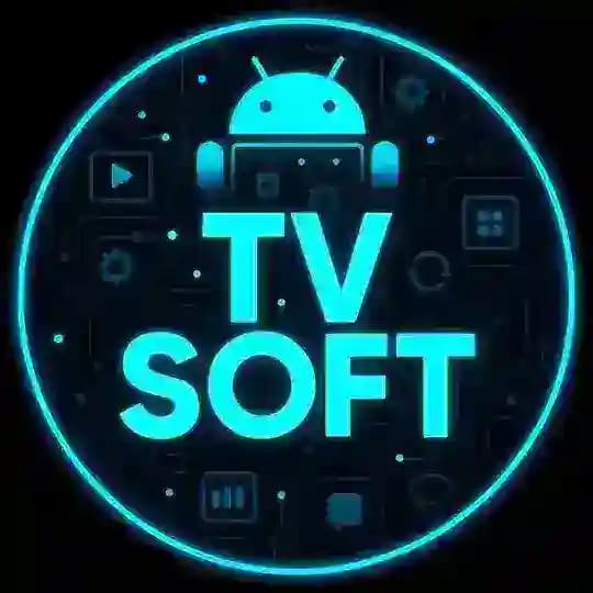 👑 TV SOFT | Приложения Profile