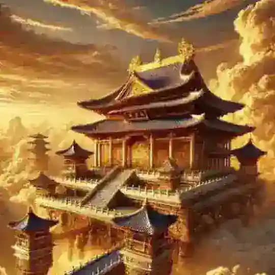 天宫数据号【一元数据号】