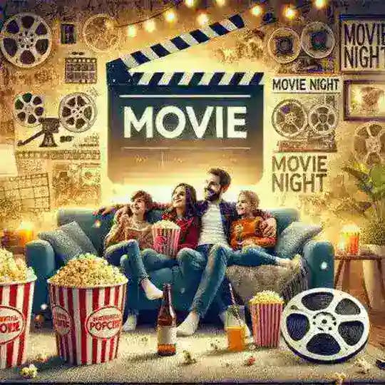 Time movie
