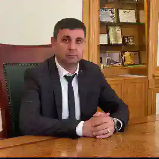 Табир Маликов