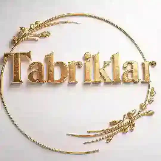 Tabriklar tug'ilgan kun izhori