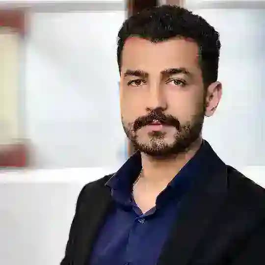 بازار مالی | امینیان