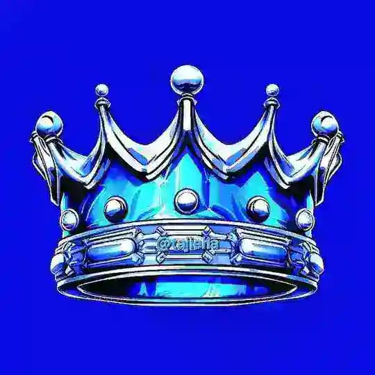 تاجی ها 👑 استقلال