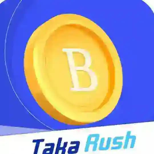 🇧🇩Taka Rush 🔥 অফিসিয়াল Profile