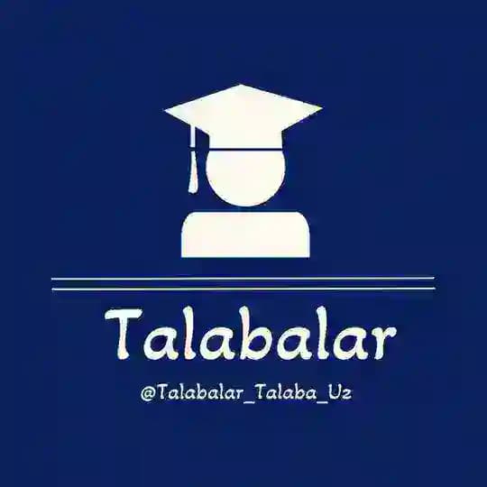 TALABALAR 🎓 | Ish Reja | Abituriyentlar | Majburiy Fanlar