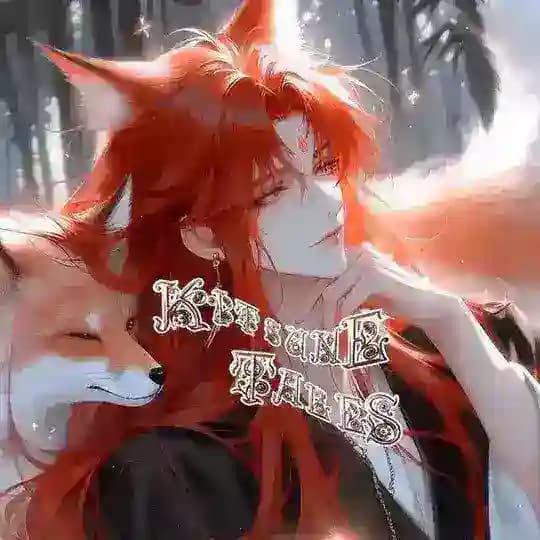 🦊𝑇𝑎𝑙𝑒𝑠🦊𝗈𝖿🦊𝒦𝒾𝓉𝓈𝓊𝓃𝑒🦊| ΠΕΡΕΒΟΔ ΜΑΗΧΒ🦊