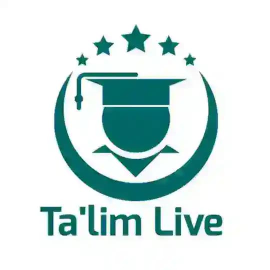 Ta'lim Live