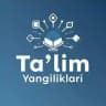 -Ta’lim yangiliklari | Rasmiy