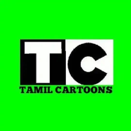 Tamil Cartoons Rare Profile