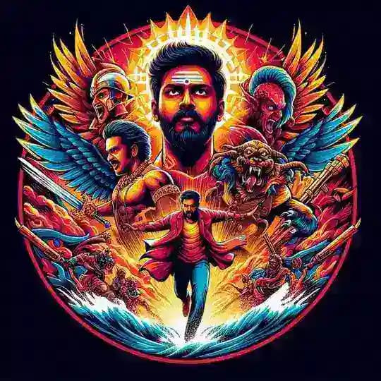 Tamil Movies