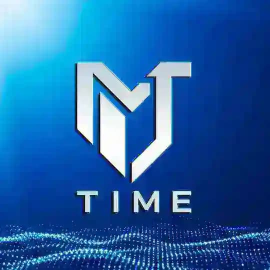 Мир Танков TIME