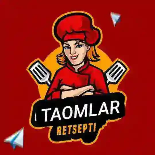 RETSEPTI TAOMLAR Profile