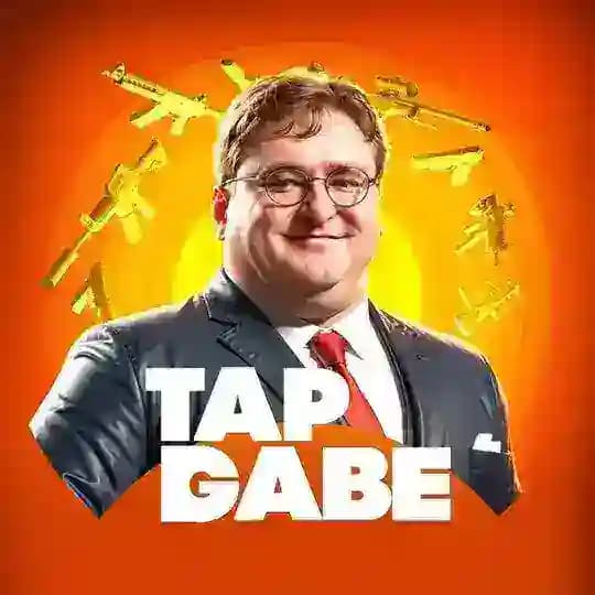 Tap Gabe | Скины CS2 & DOTA2