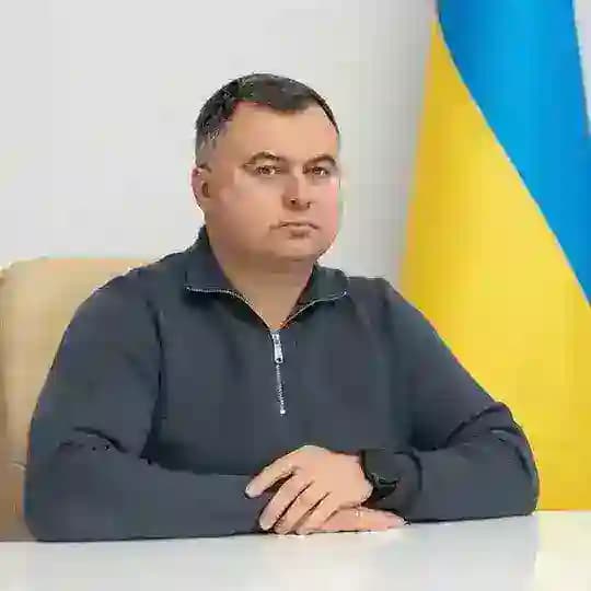 Тарас Пастух