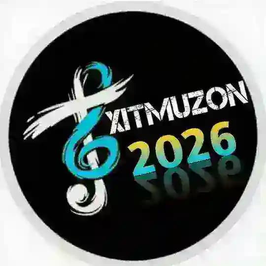 π΅ XITMUZON | MUZIKA 2026