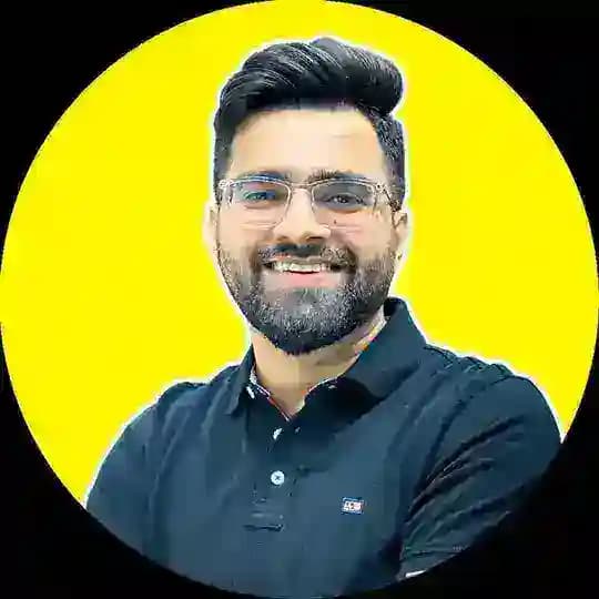 TARUN GROVER SIR ENGLISH